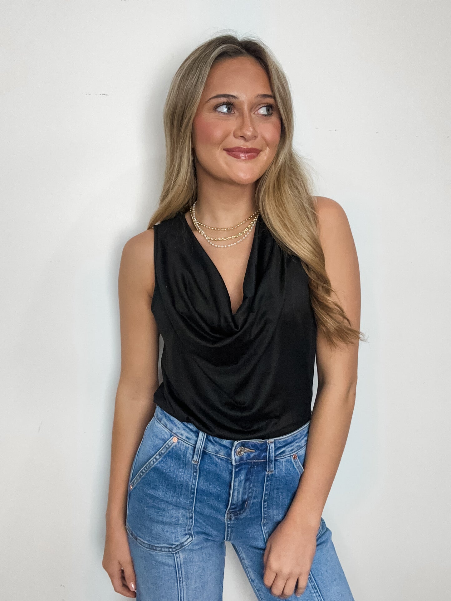 Sneaky Little Devil Top
