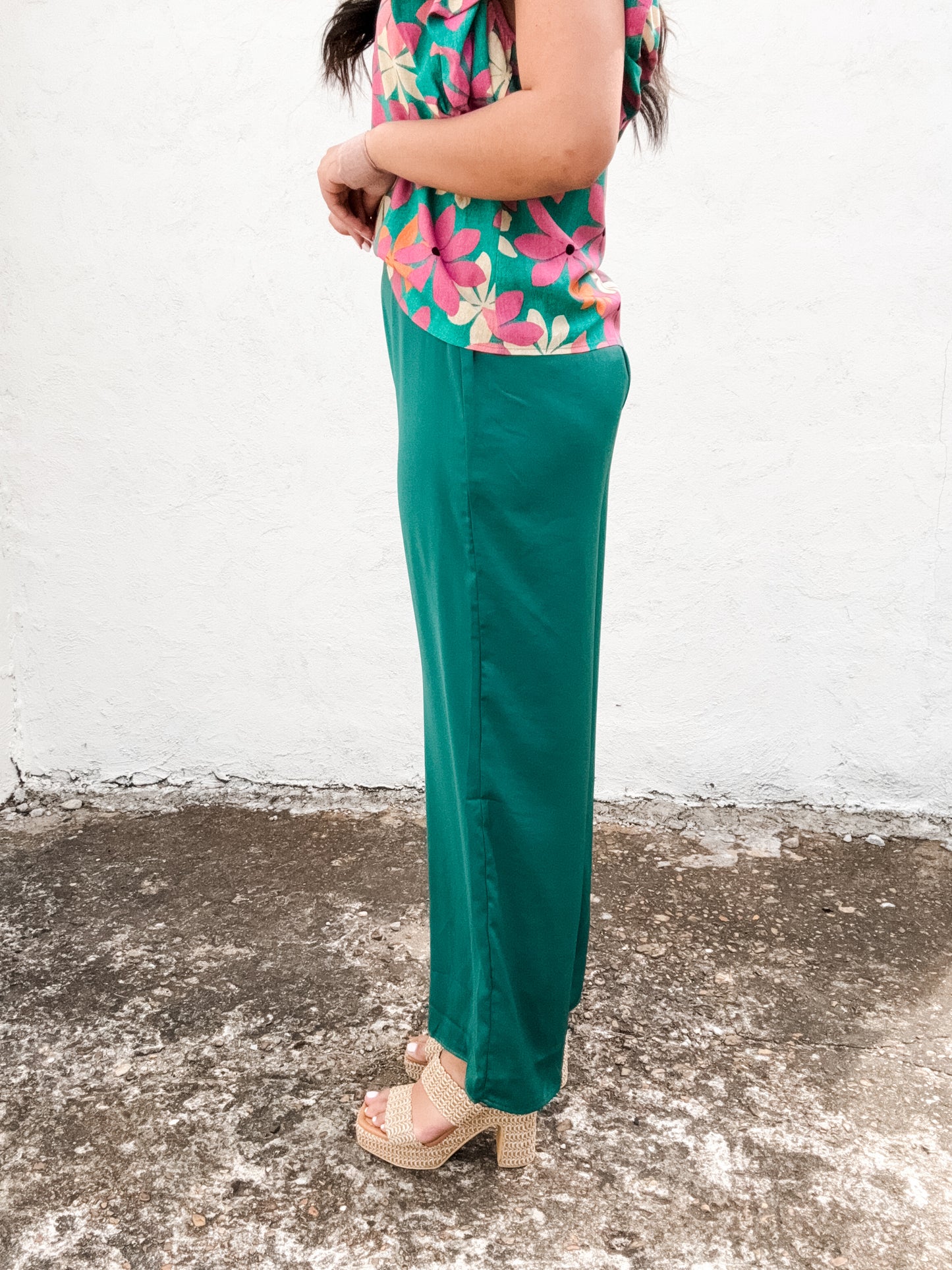 Forest Mirage Pants