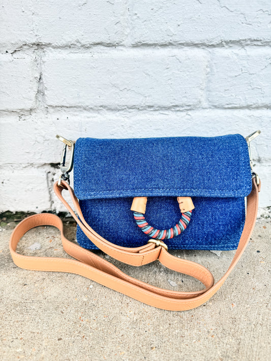 Sheila Swift Crossbody