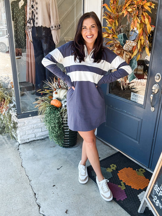 Delta Dress