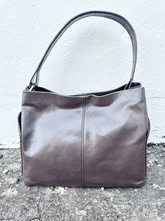 Seneca Shoulder Bag Hearthstone