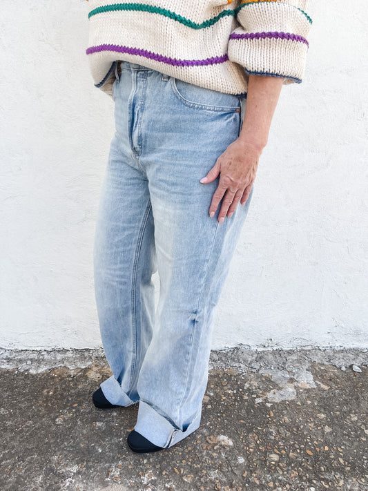 Jane Silverlake Jeans