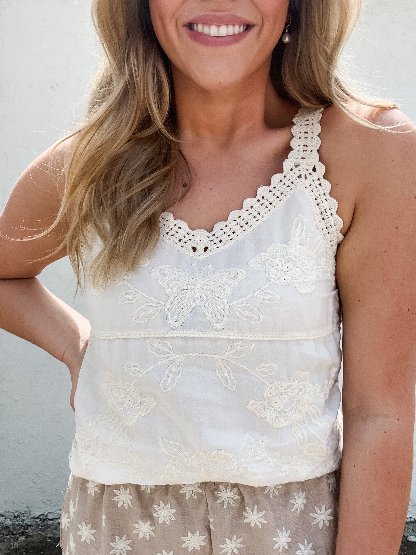 Cecelia Top
