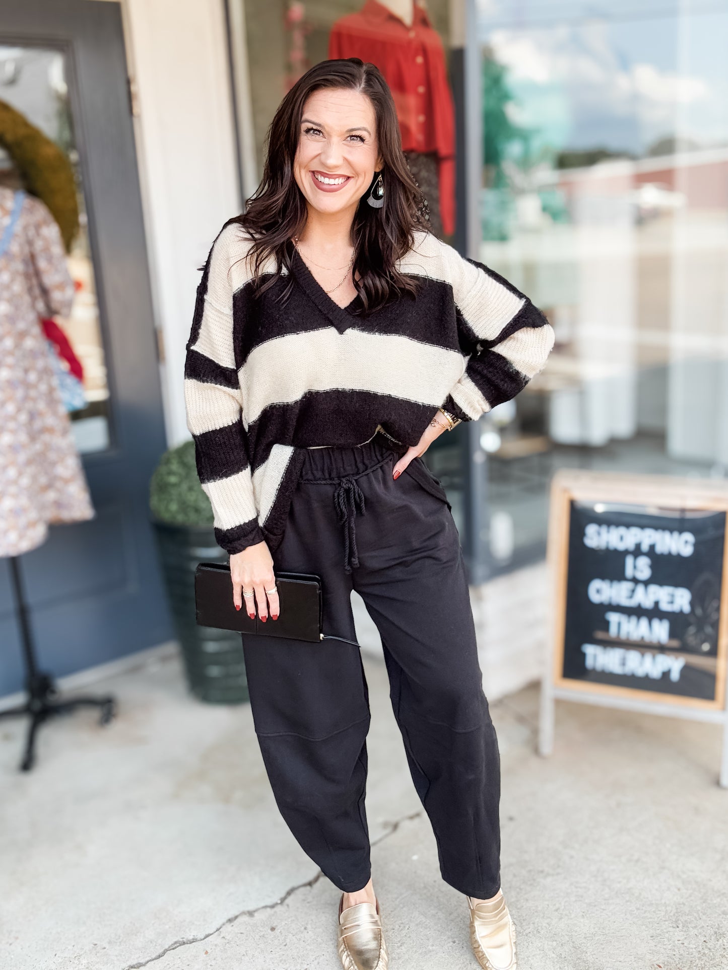 Walk About Pants