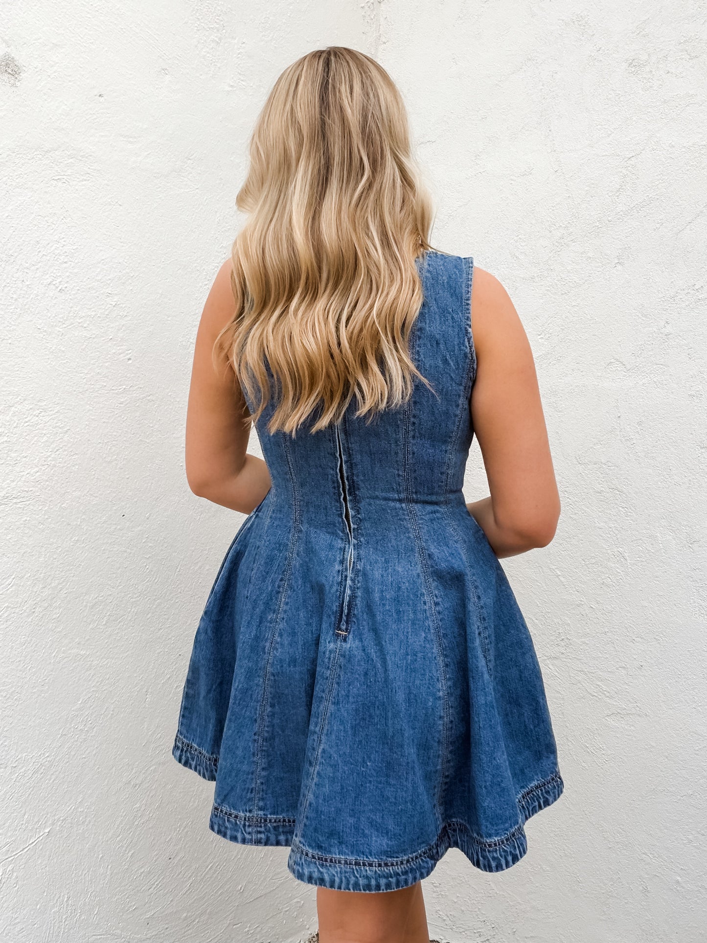 Concert Ready Dress