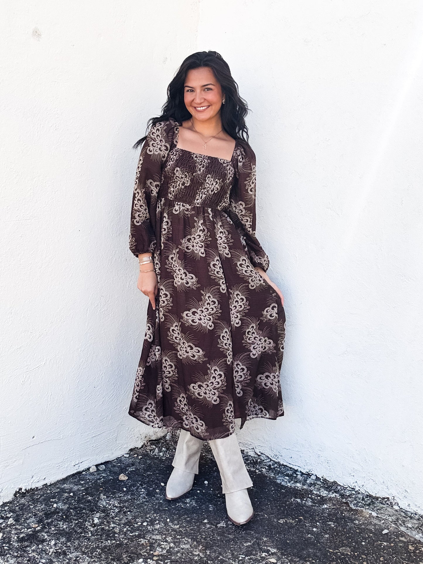 The Cambrey in Copper Cascade