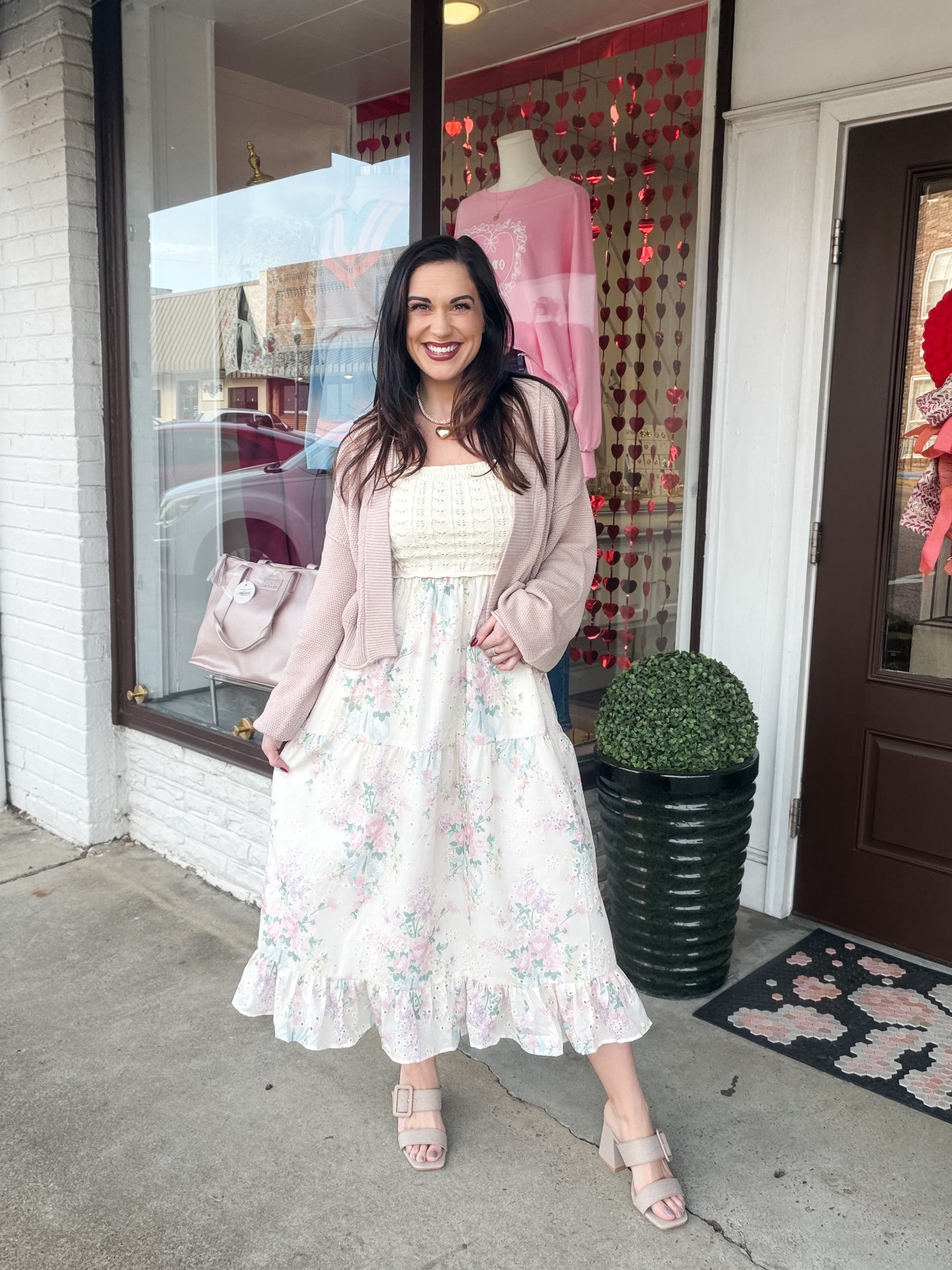 Tis So Sweet Dress
