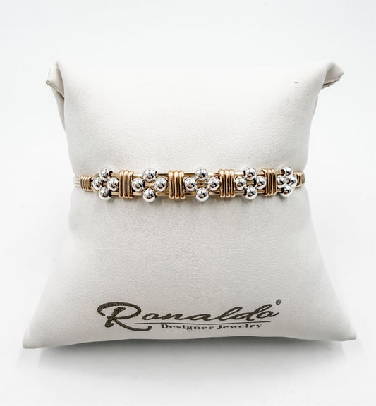 Timeless Elegance Bracelet