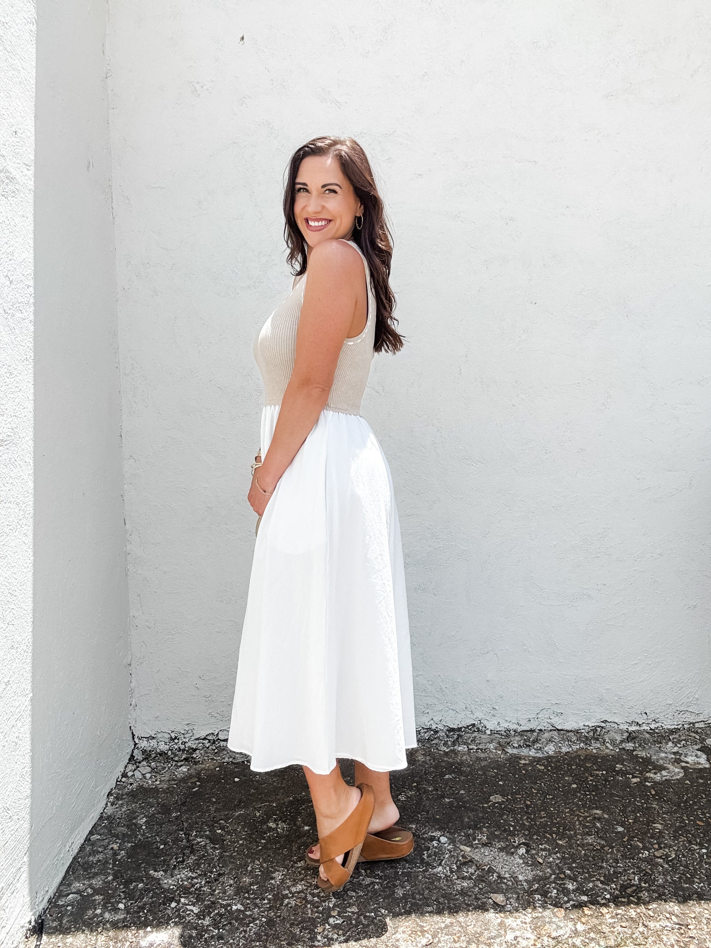 Arlet Dress