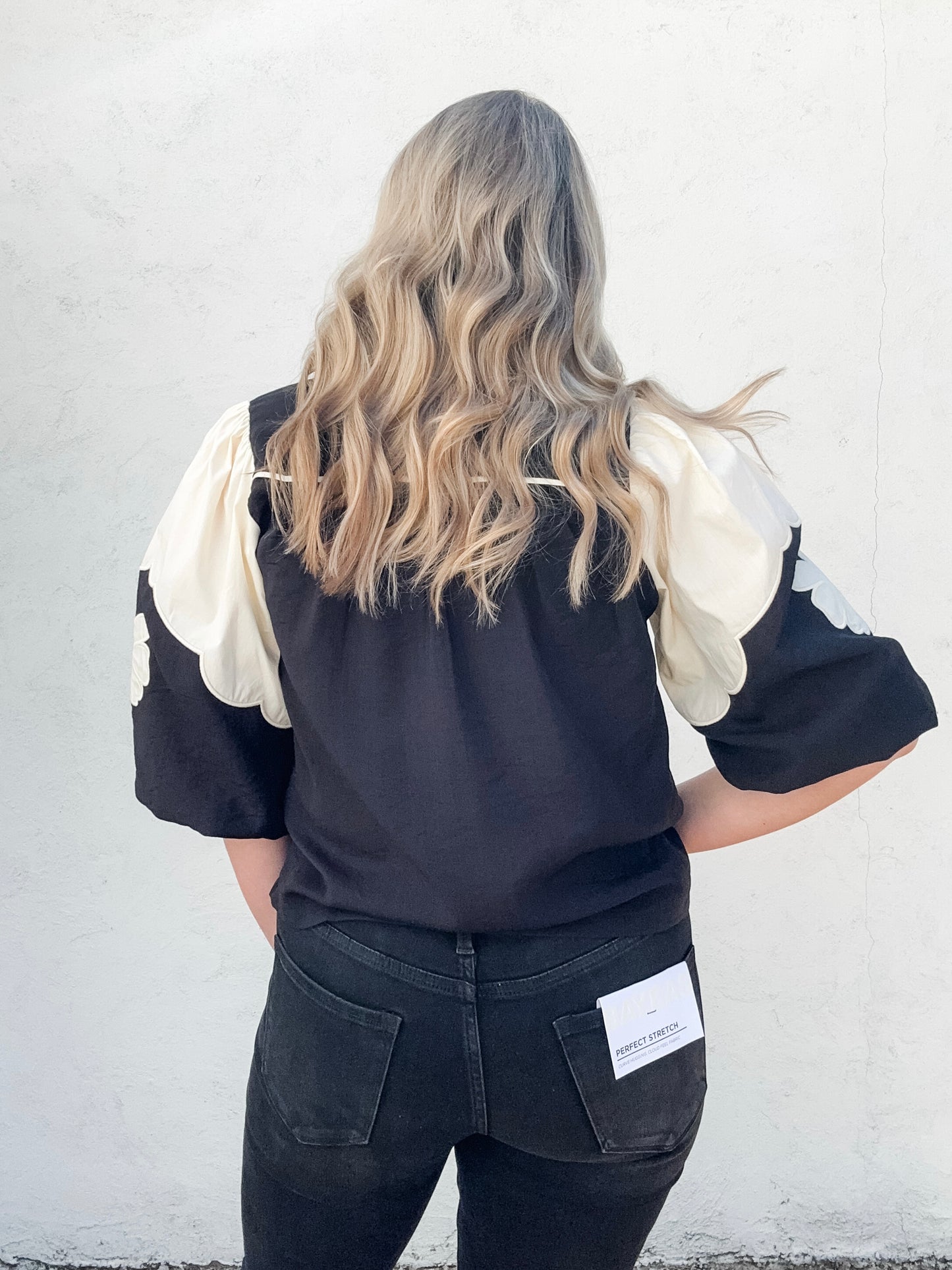 Sophisticated Top