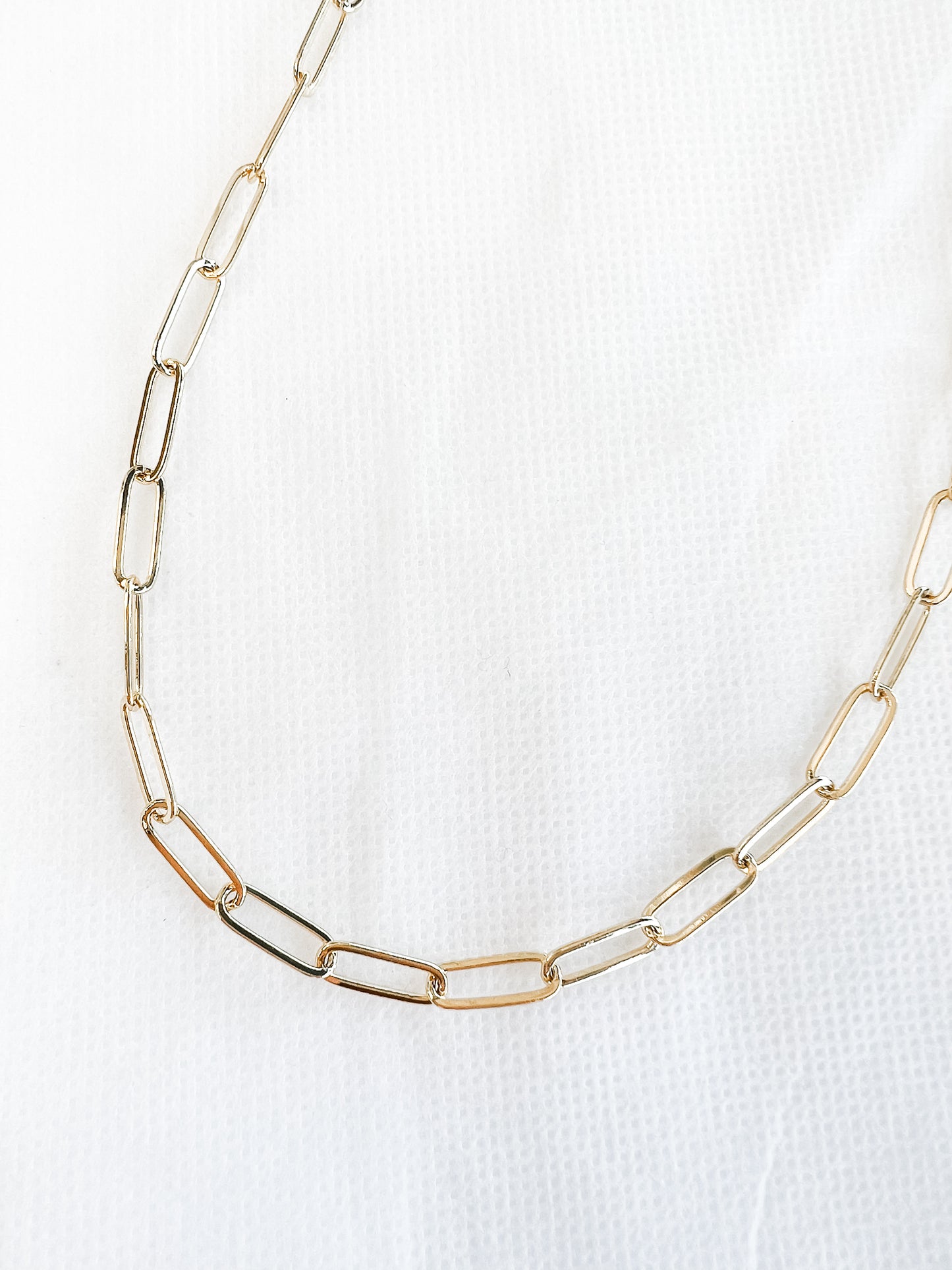 Maeve Necklace