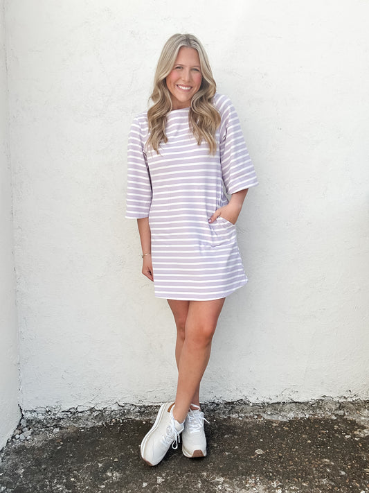 Blaise Dress