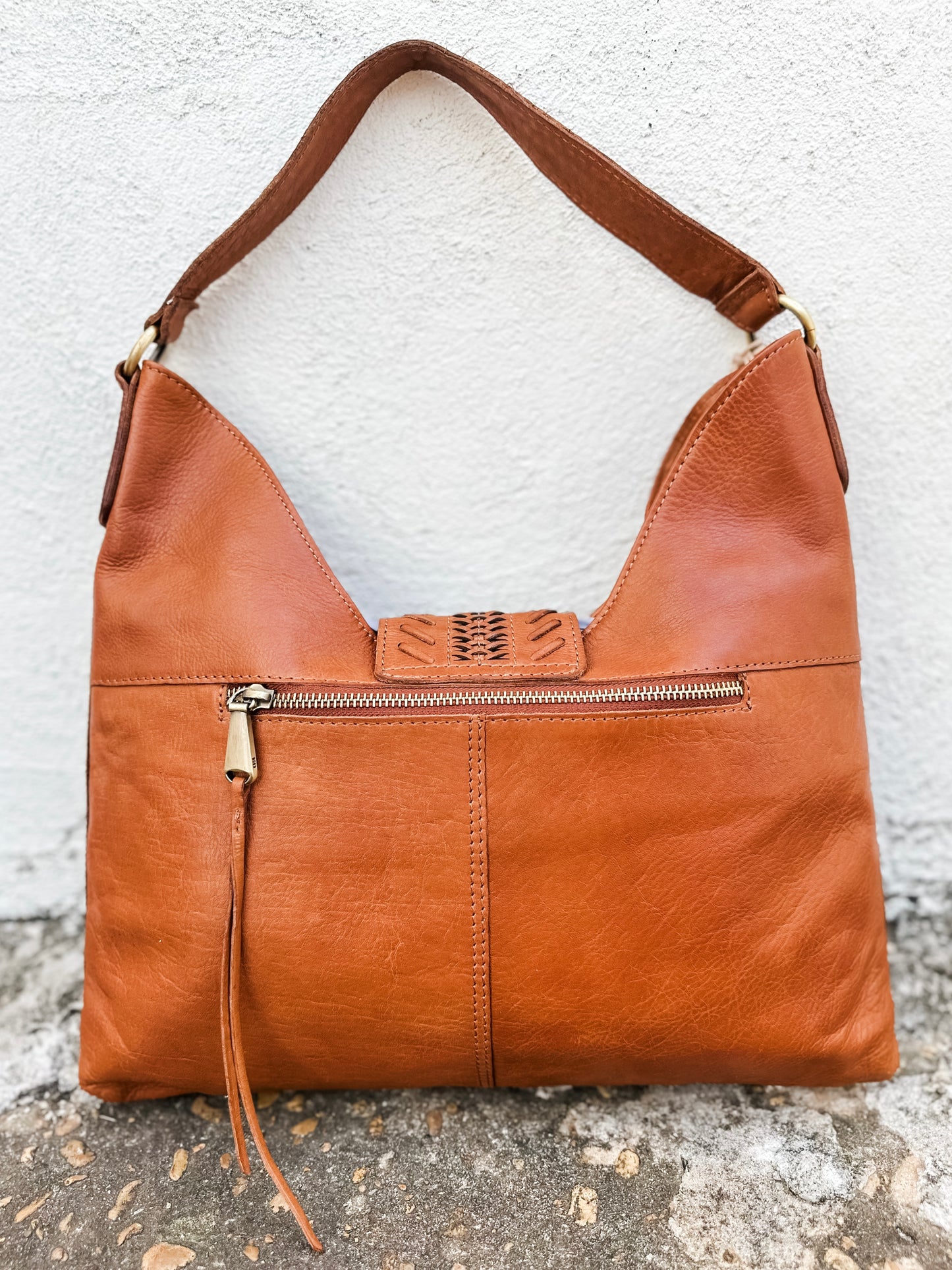 Atlas Bag