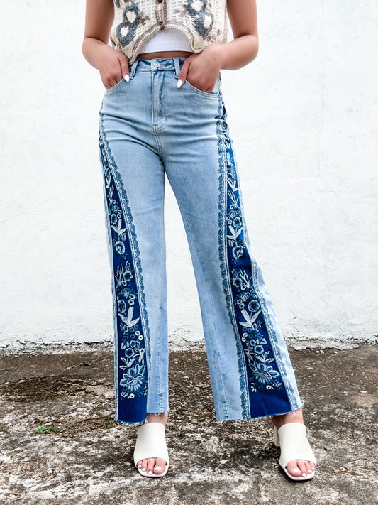 Calliope Denim