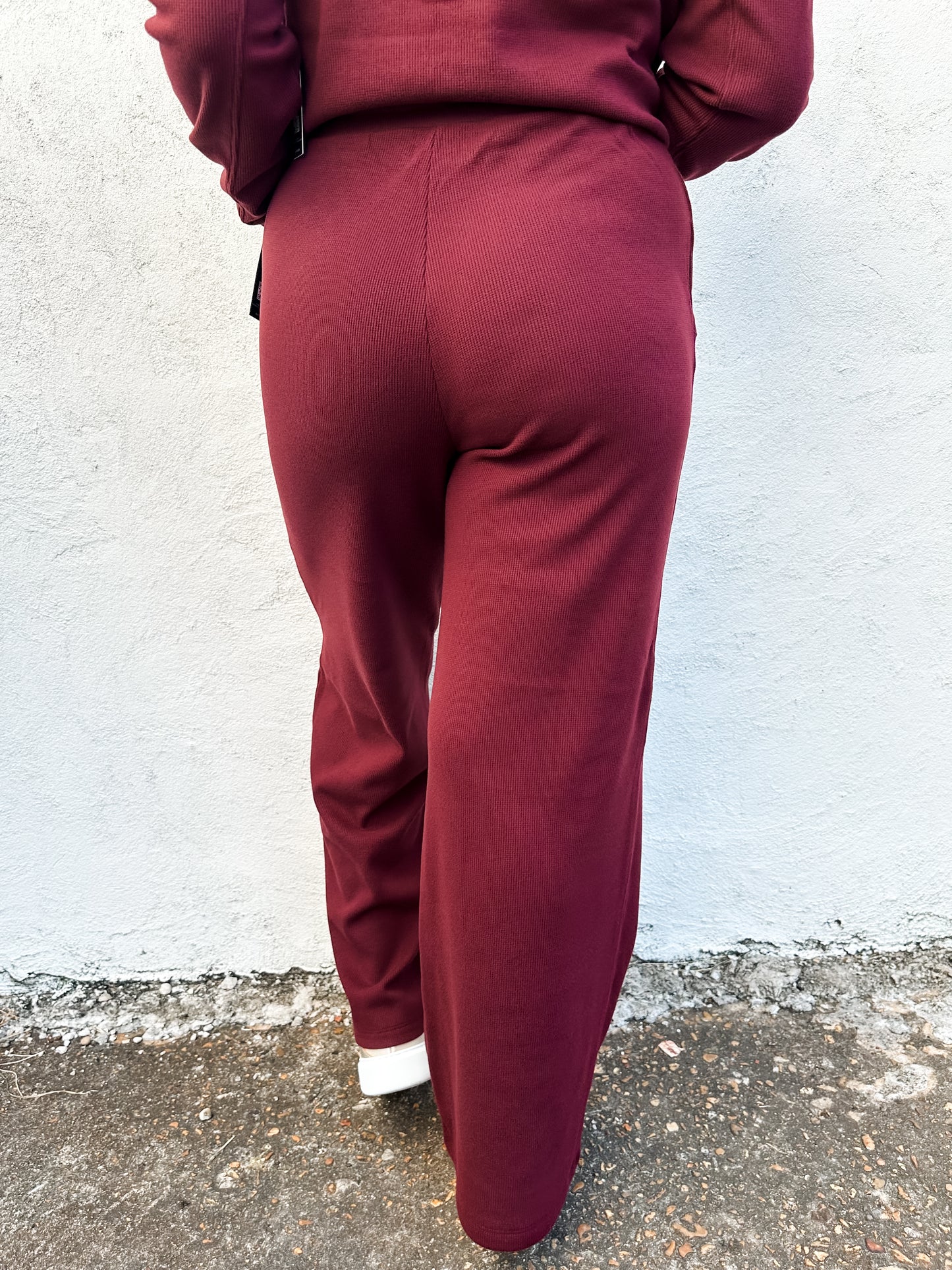 Philo Drawstring Pants