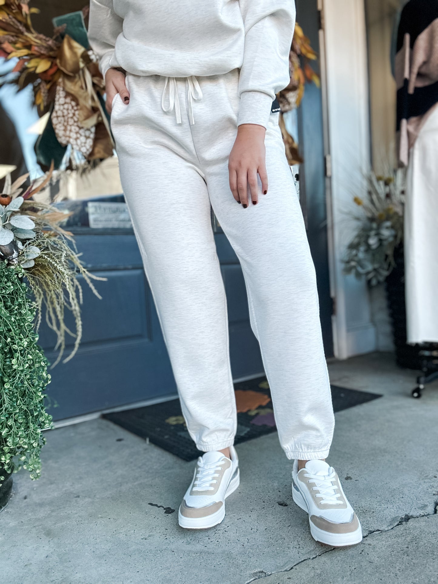 Morina Scuba Joggers