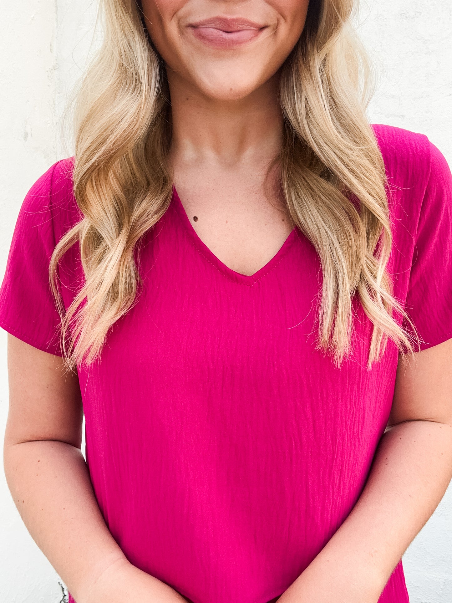 Effortless Top