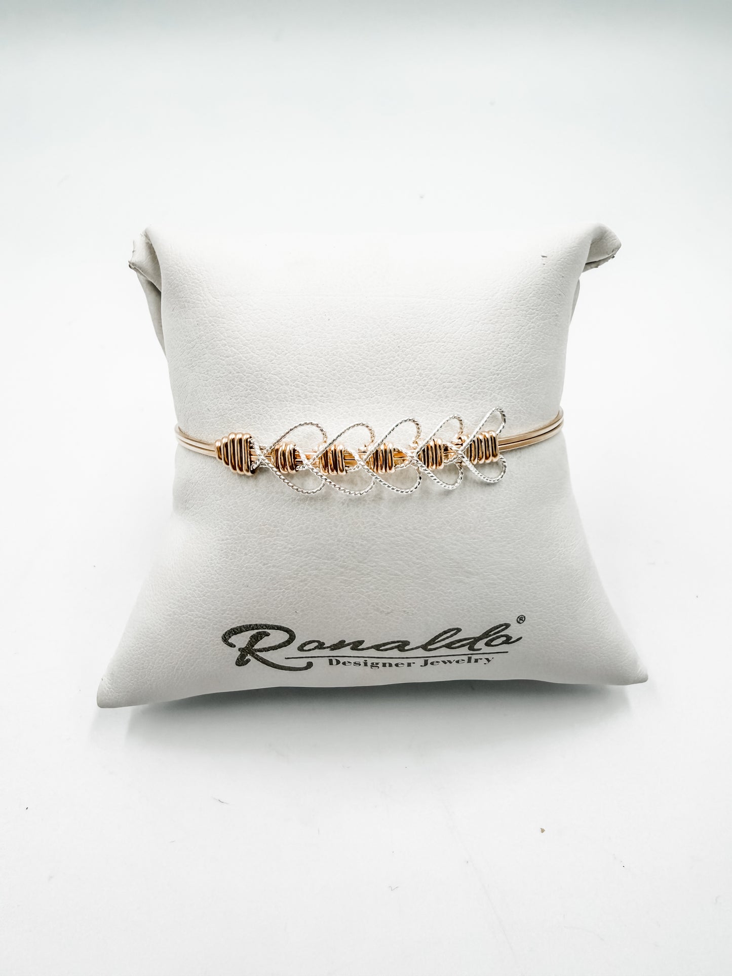 Hearts Collide Bracelet