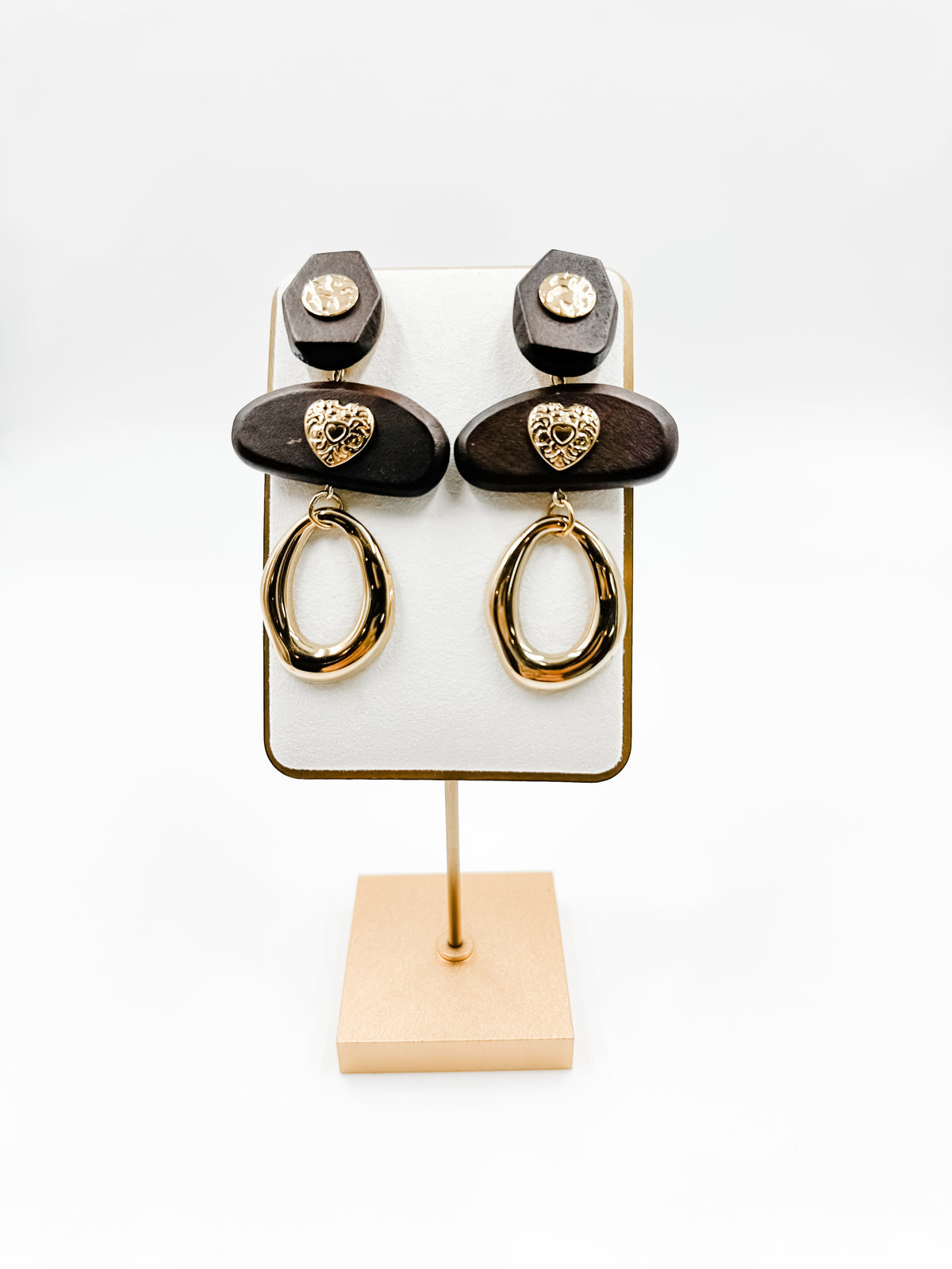 Miro Earrings