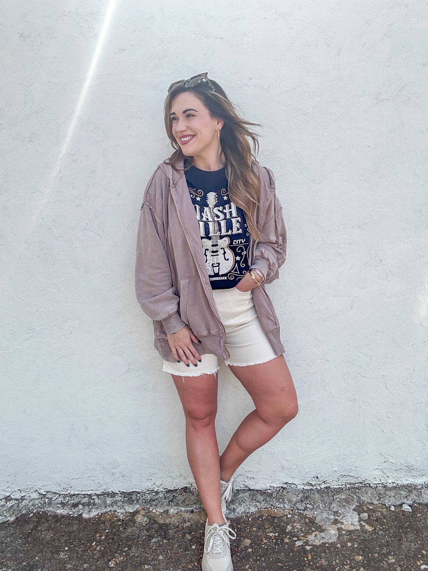 Chase the Moonlight Shorts