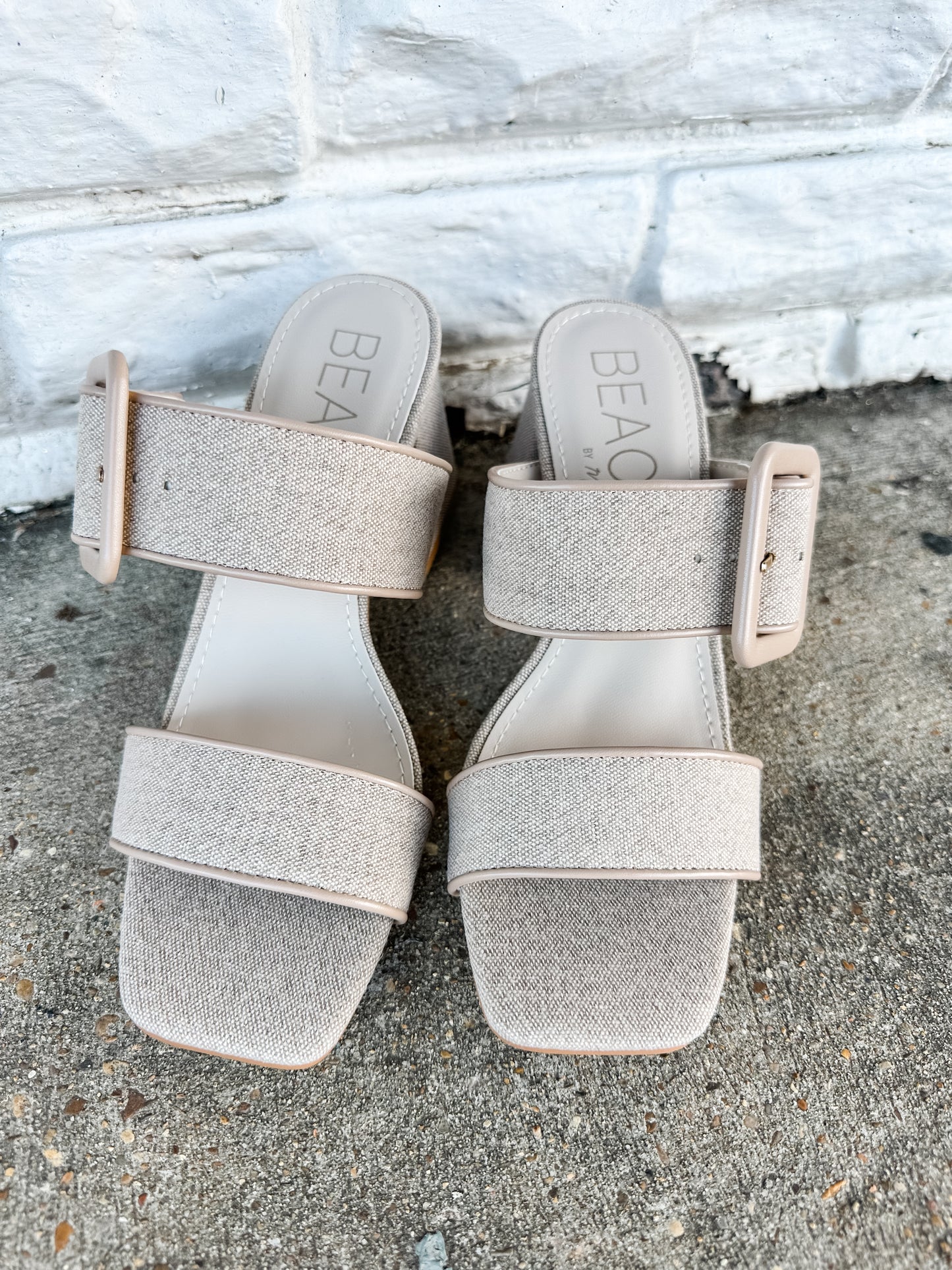 Lucy Sandal