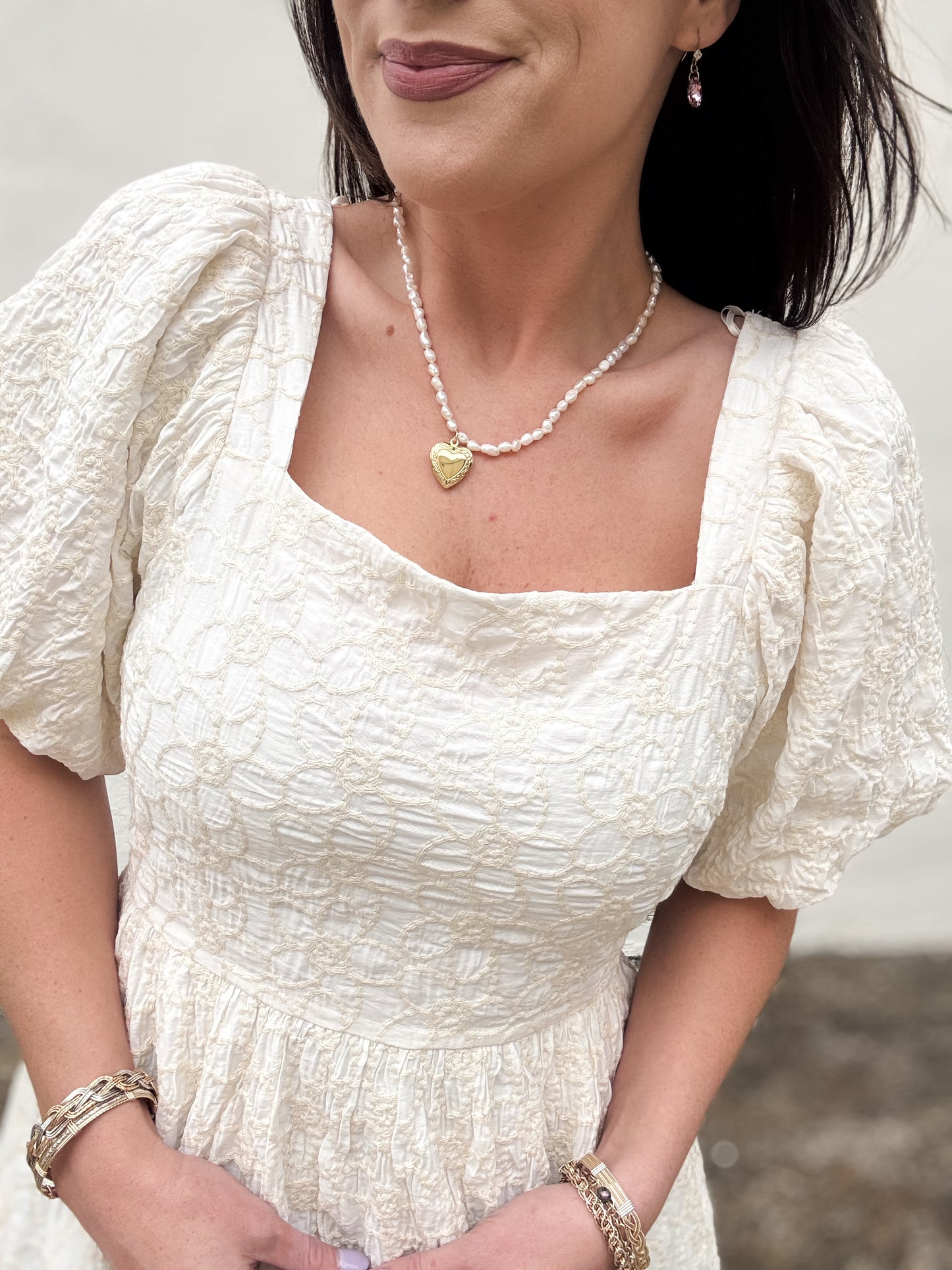 Tallulah Dress