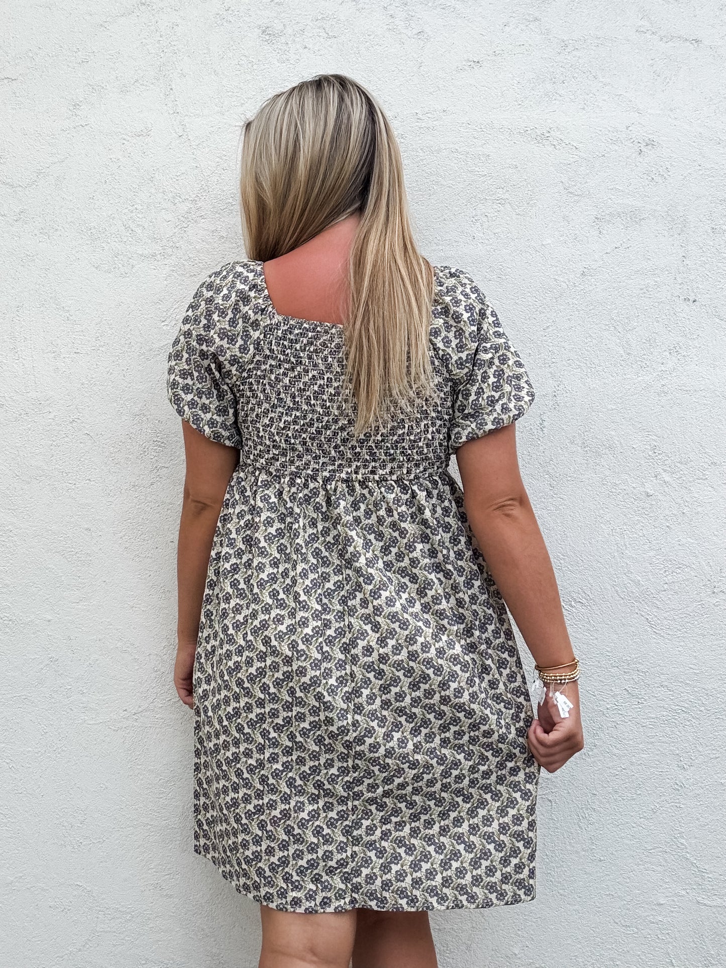 The Kimberly in Skylark Bloom