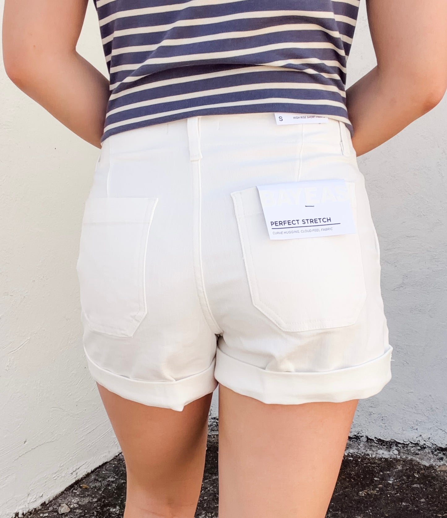 Perfect Summer Shorts