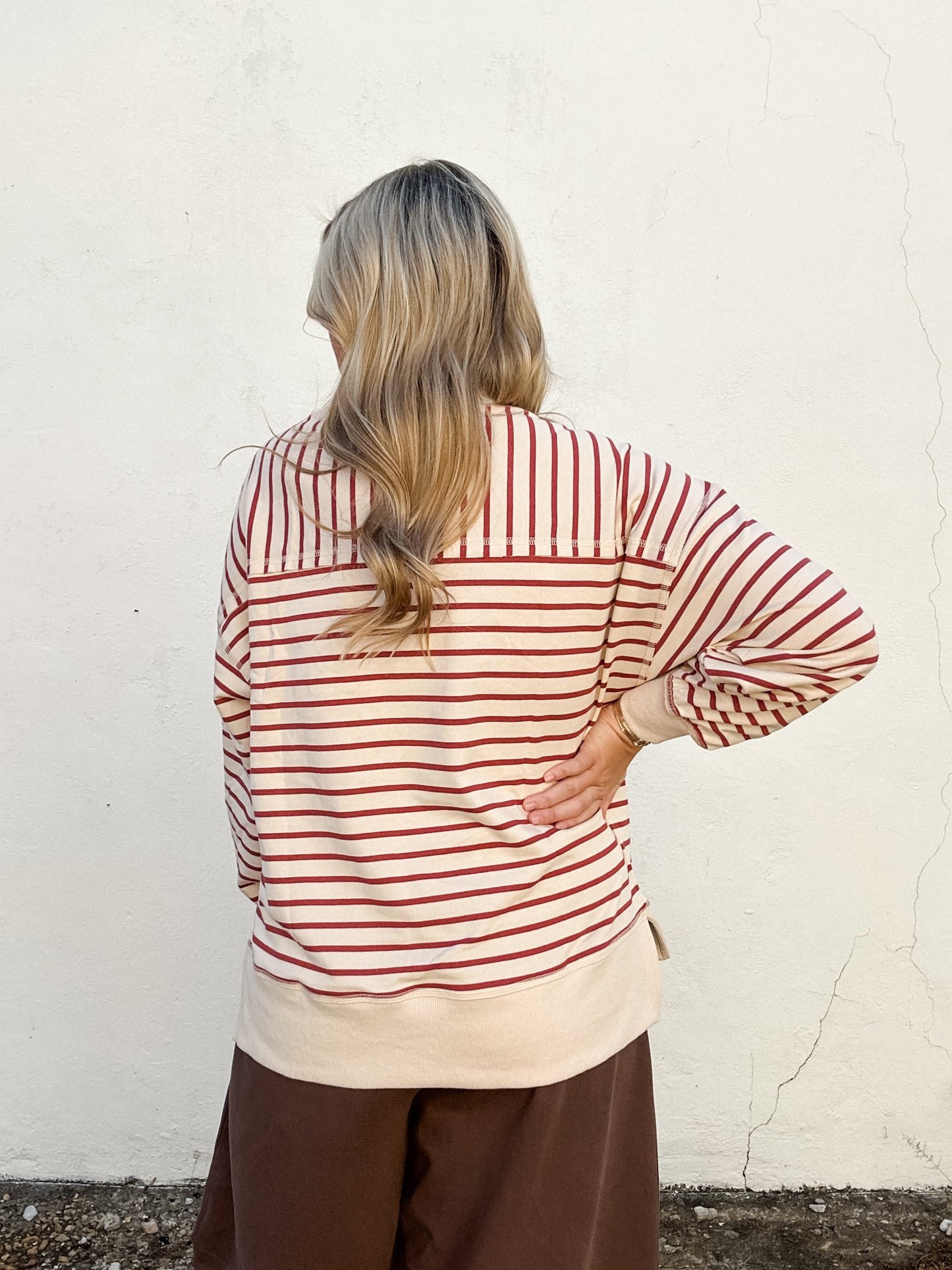 Wear Me Well Top