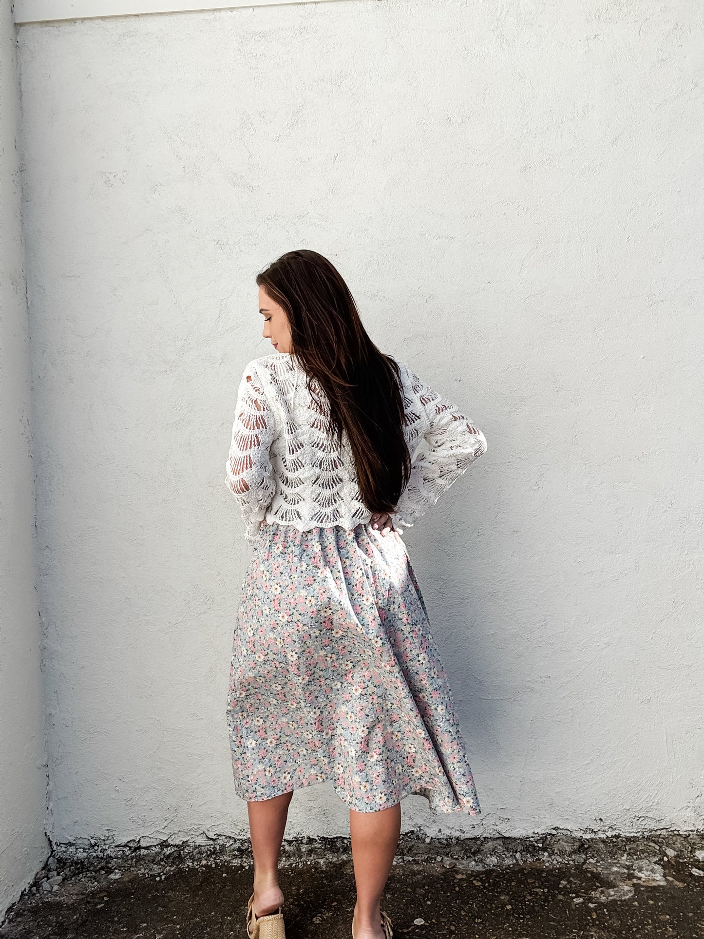 Daisy Daze Dress