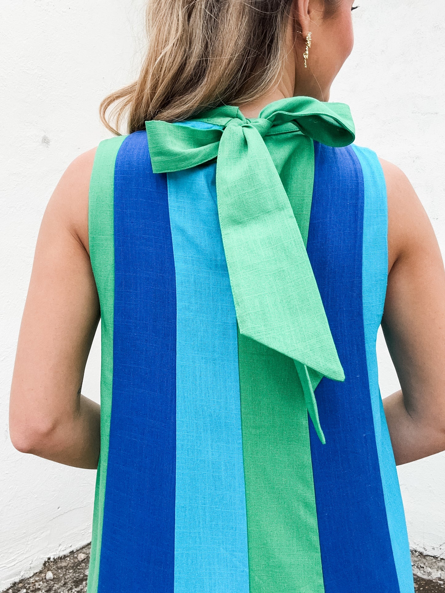 Color With Me Dress
