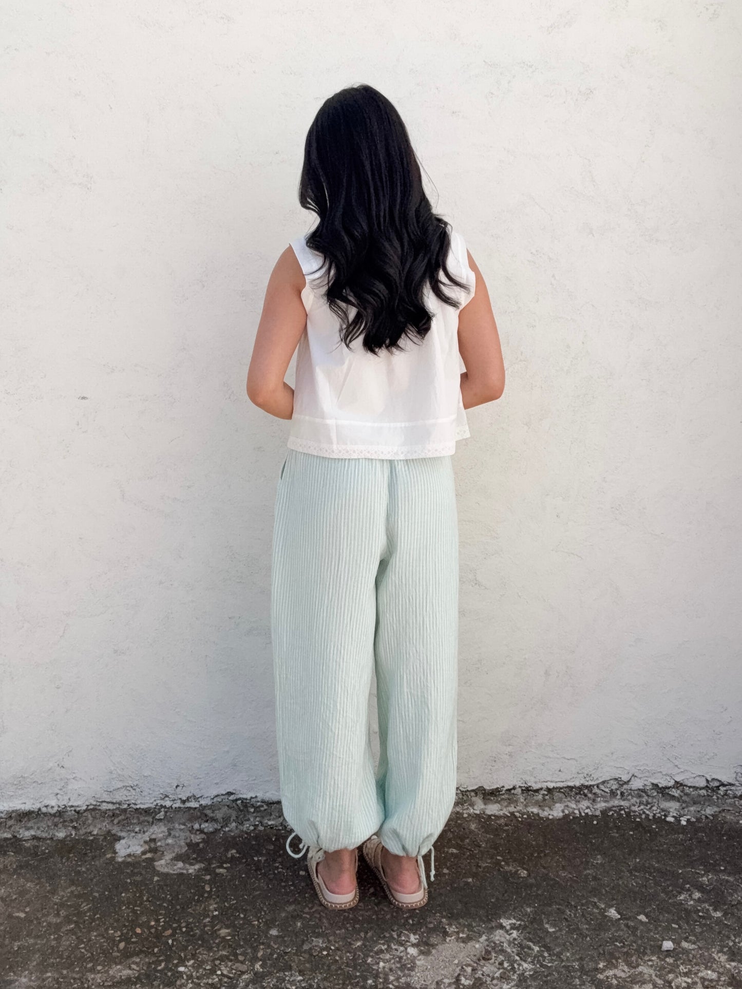 Leaping Leprechaun Pants