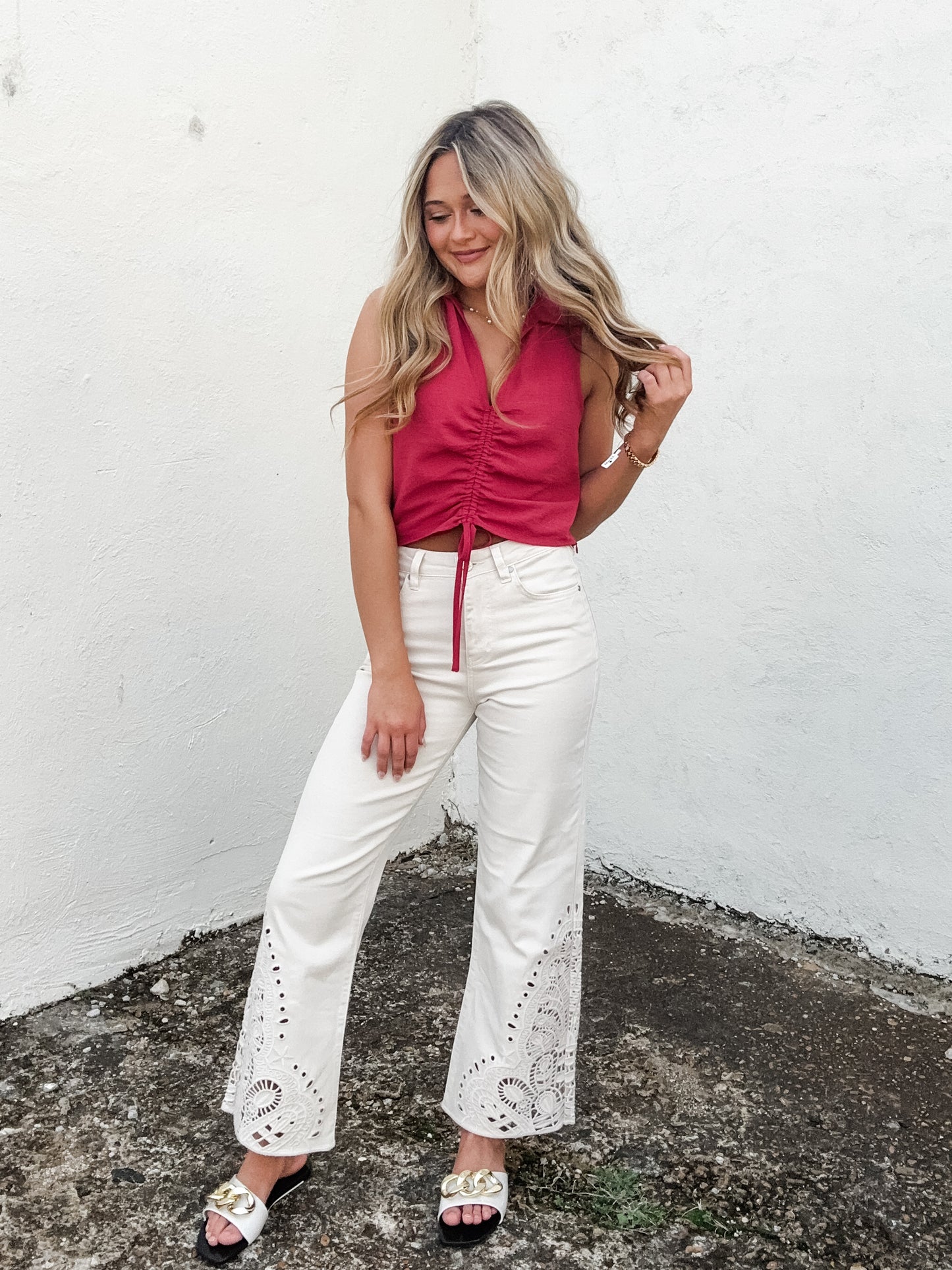 Jolene Top