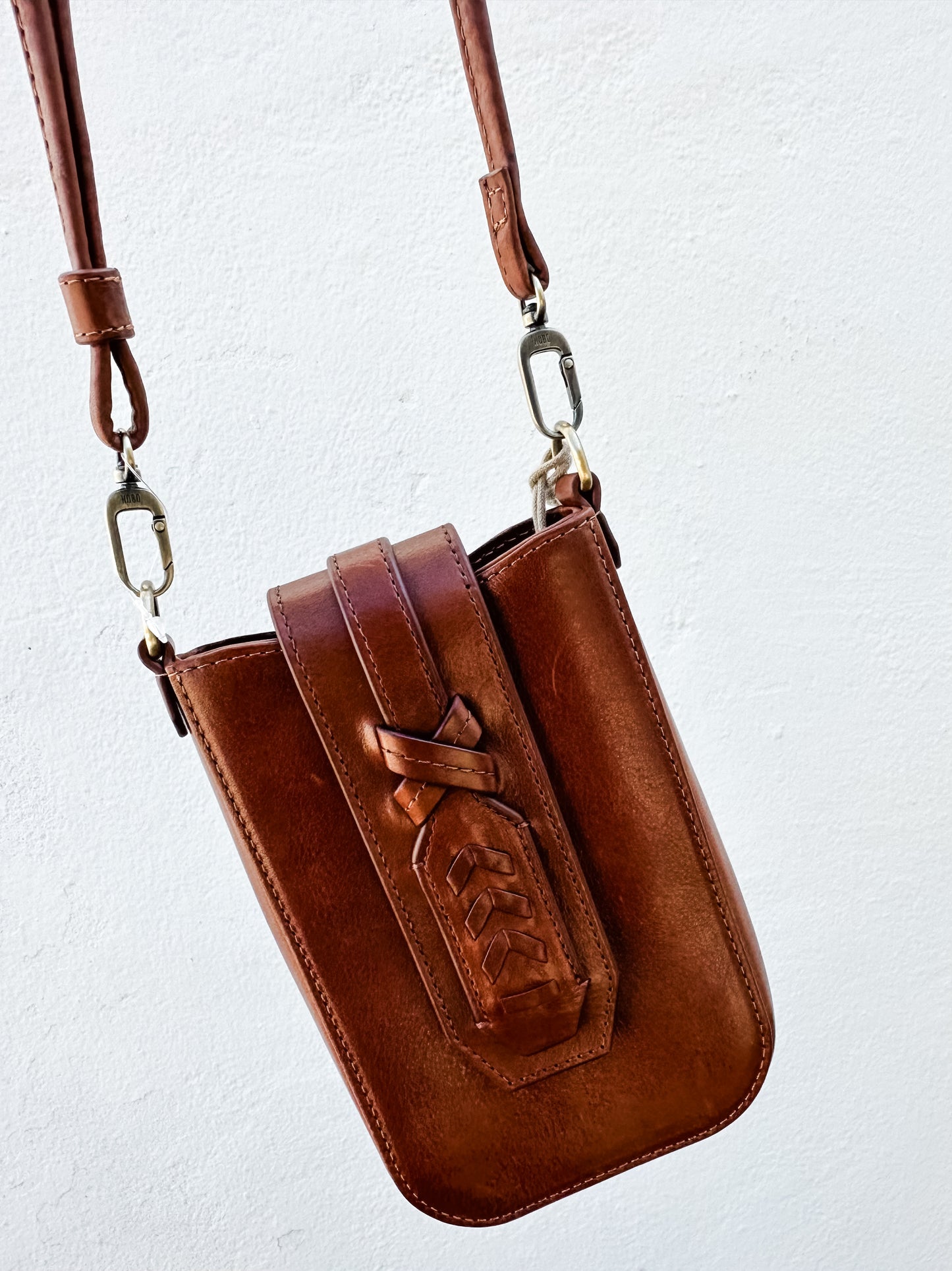 Expedition Phone Crossbody