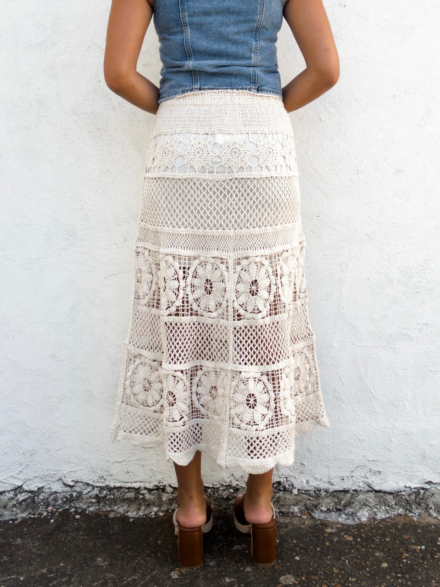 Mida Skirt