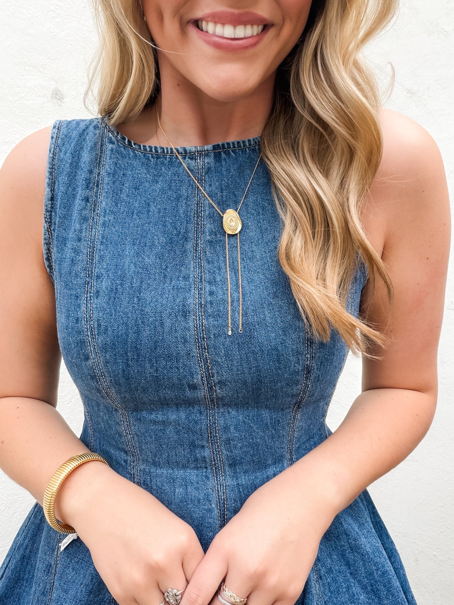 Concert Ready Dress