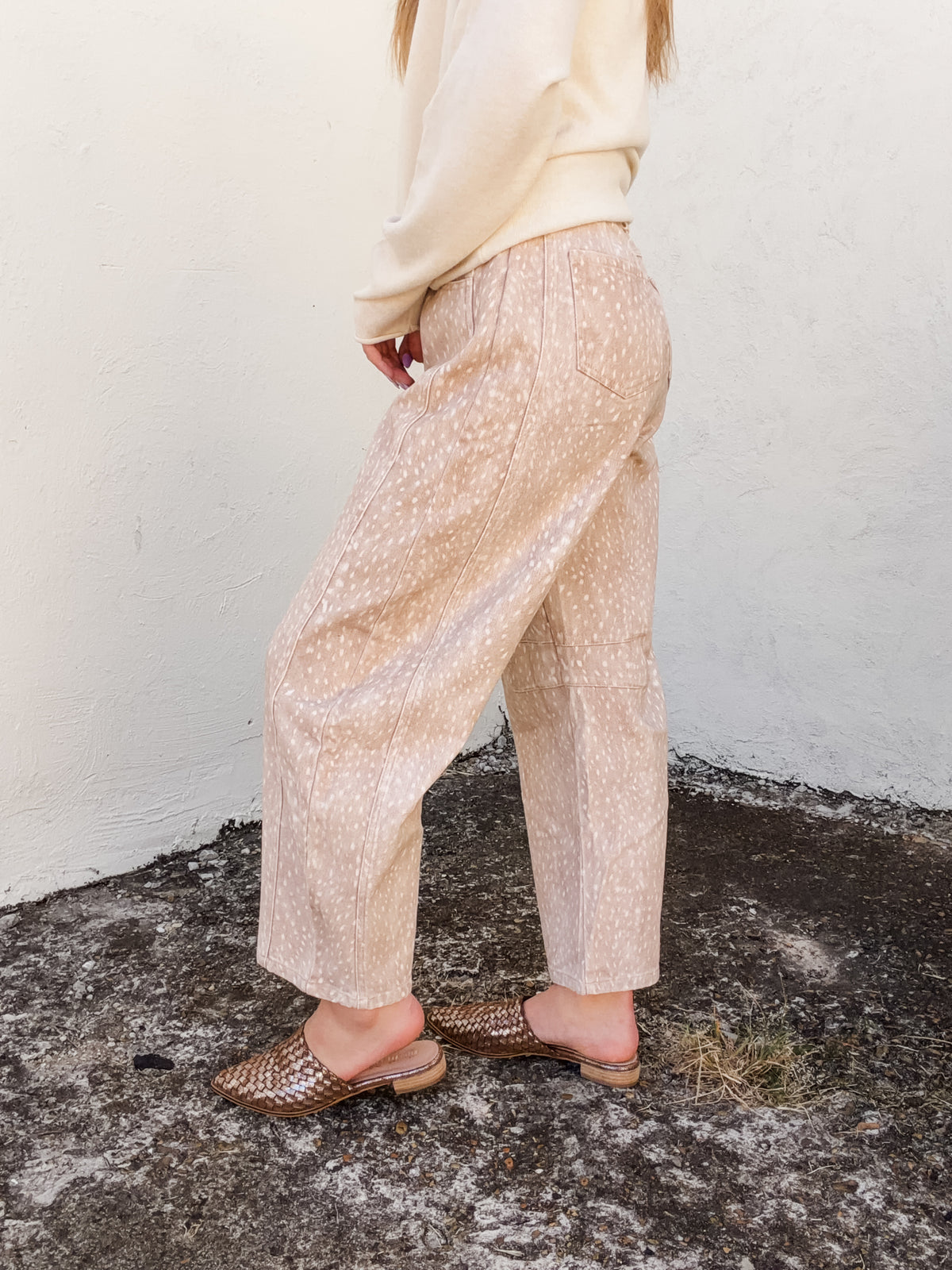 Bambi Pants