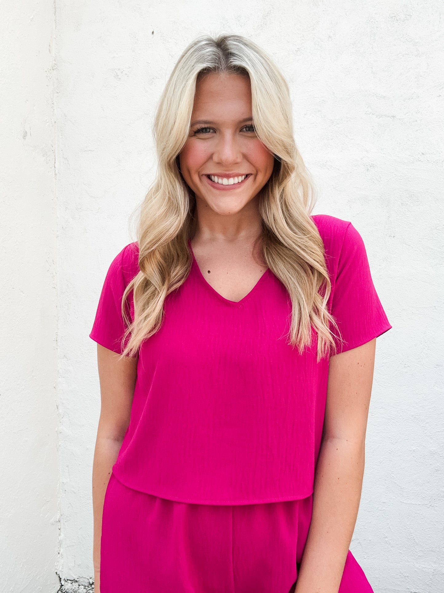 Effortless Top