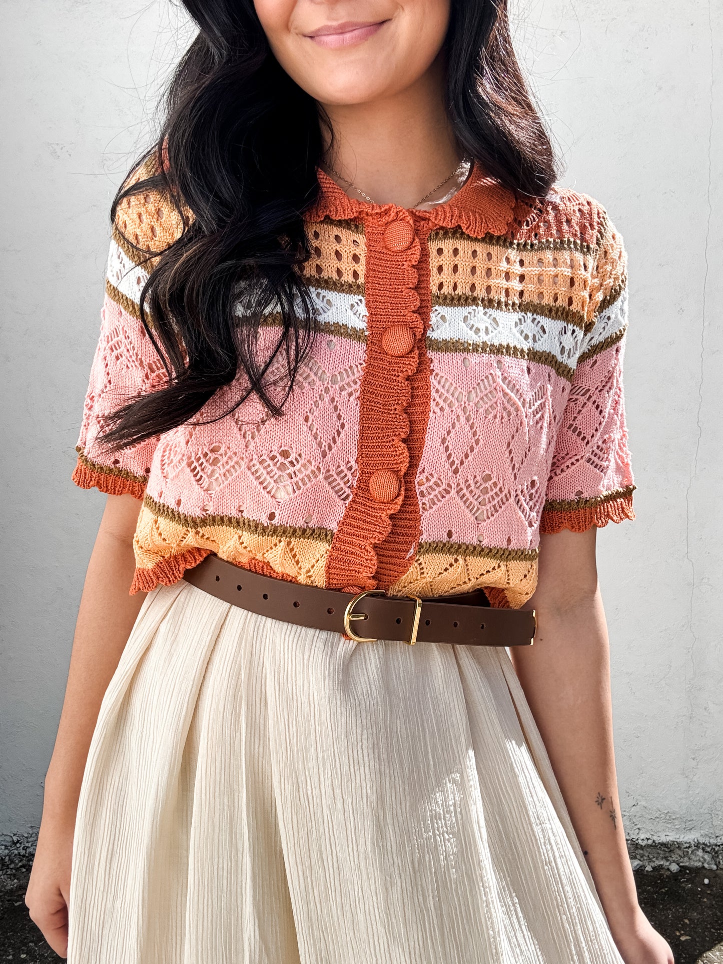 Piper  Top