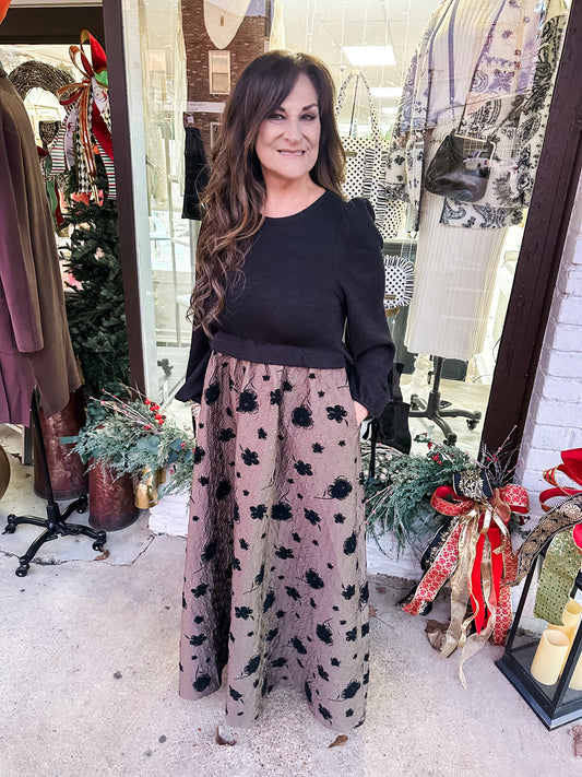 Yara The Beauty Dress