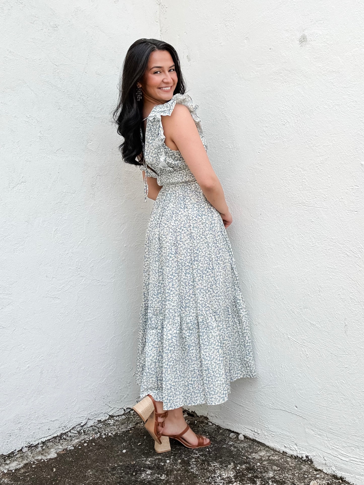 Romantic Dreams Dress