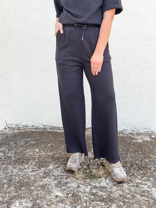 Tam On The Go Pants