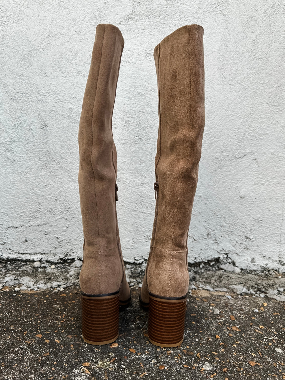 Landen Boot