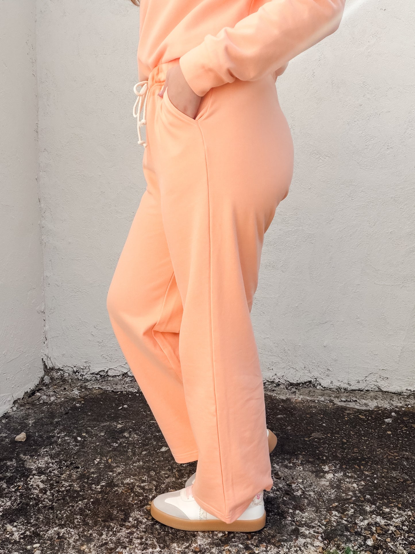 Melon Delight Pants