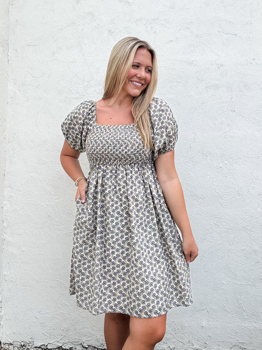 The Kimberly in Skylark Bloom