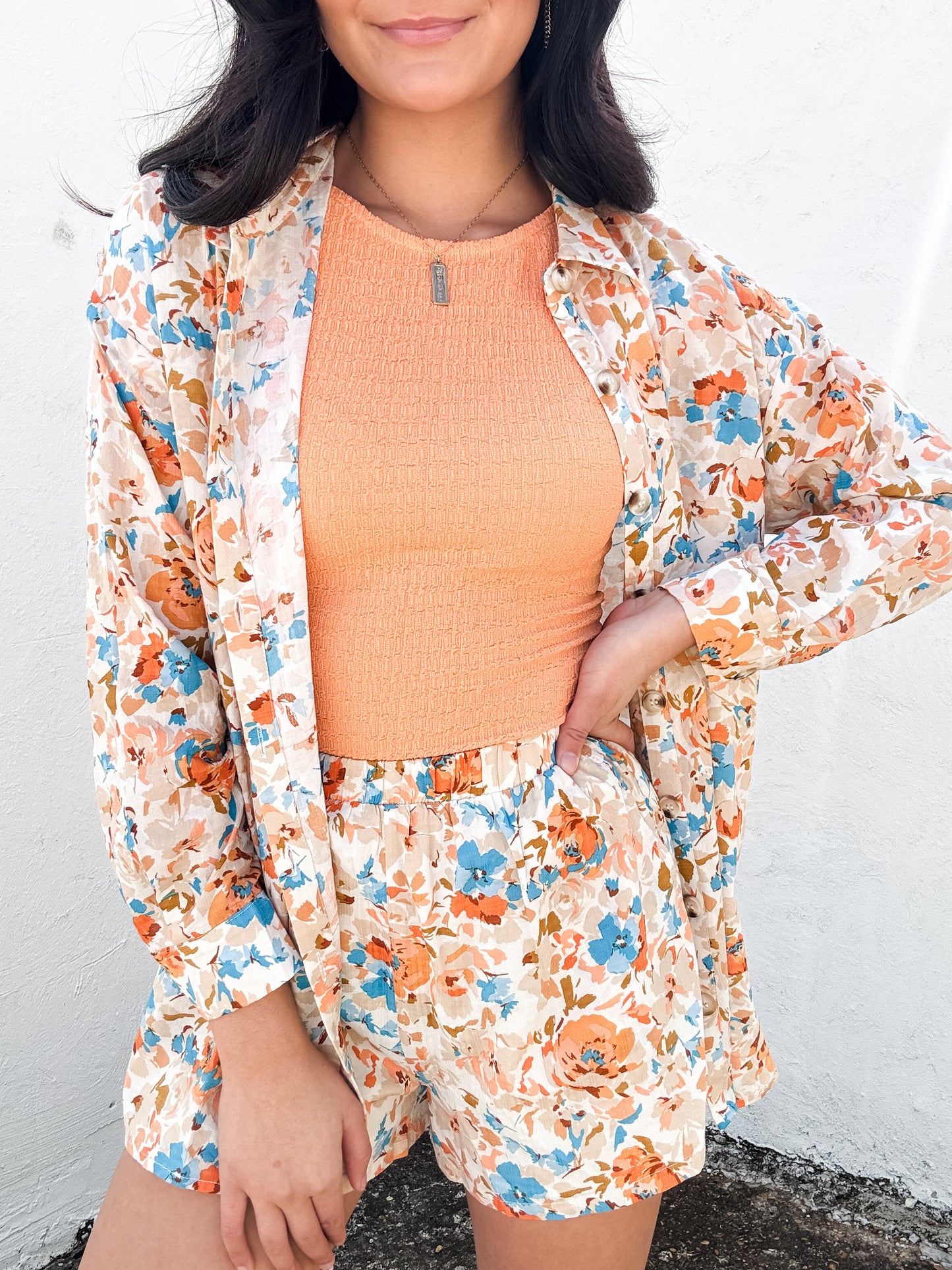 Sonoma Top