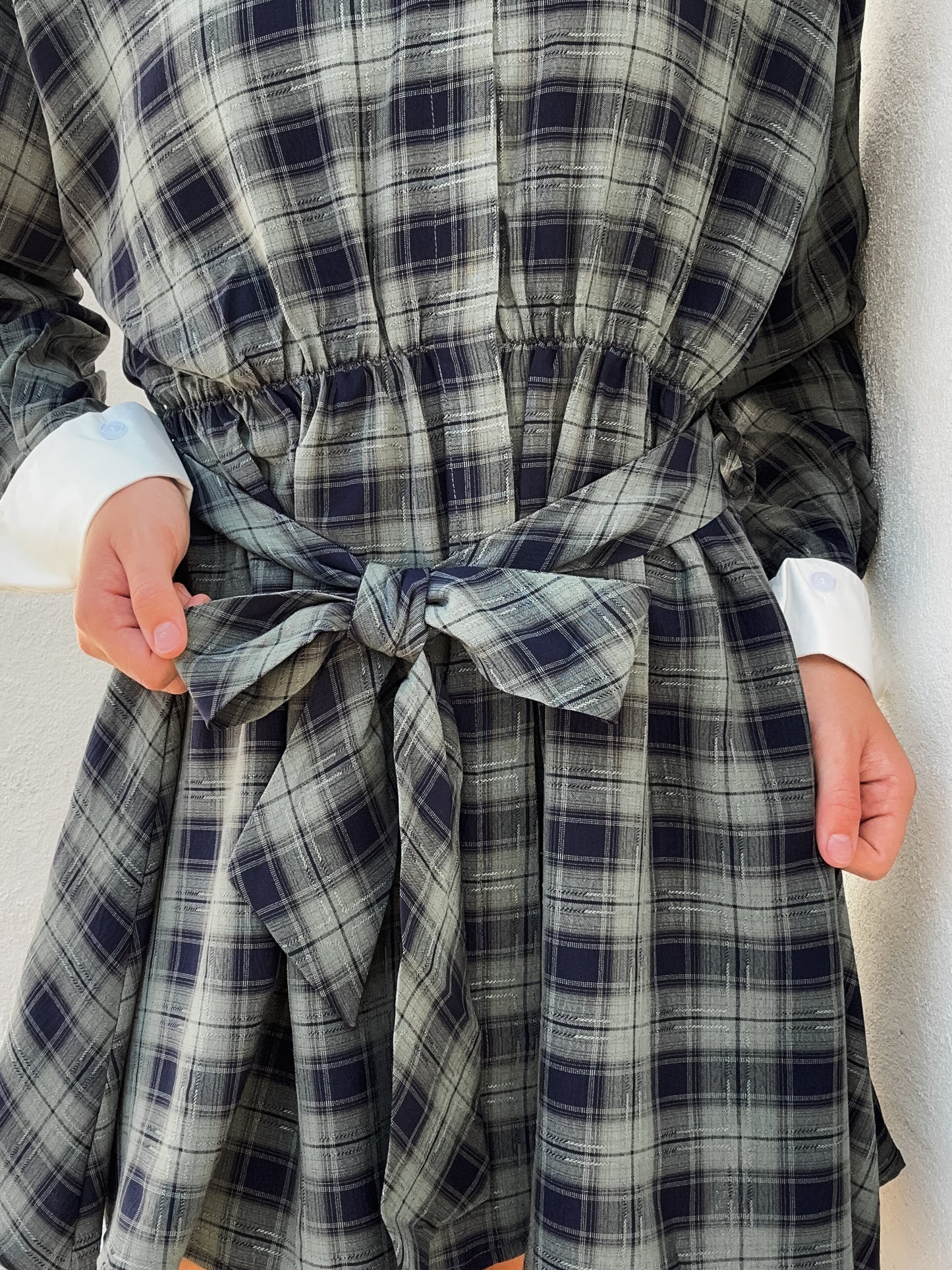 Prep School Dress