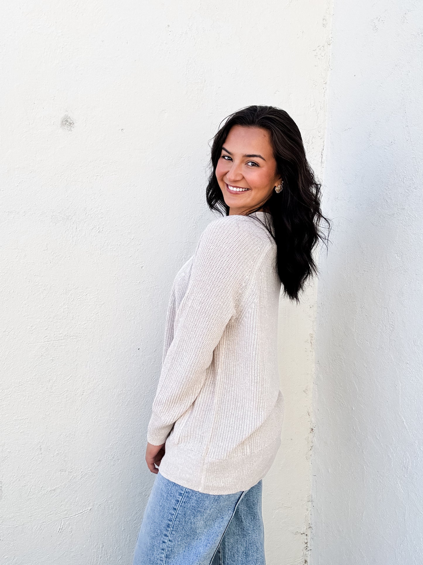 Sweet Summer Cardigan