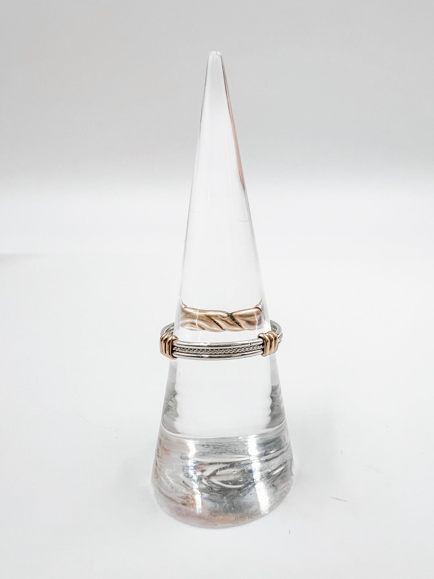 Be Kind Ring