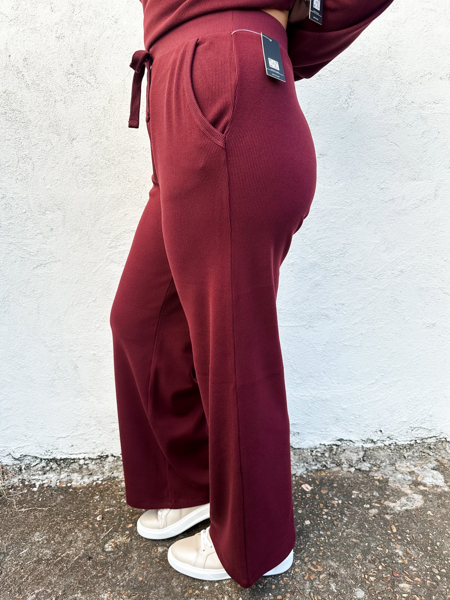 Philo Drawstring Pants